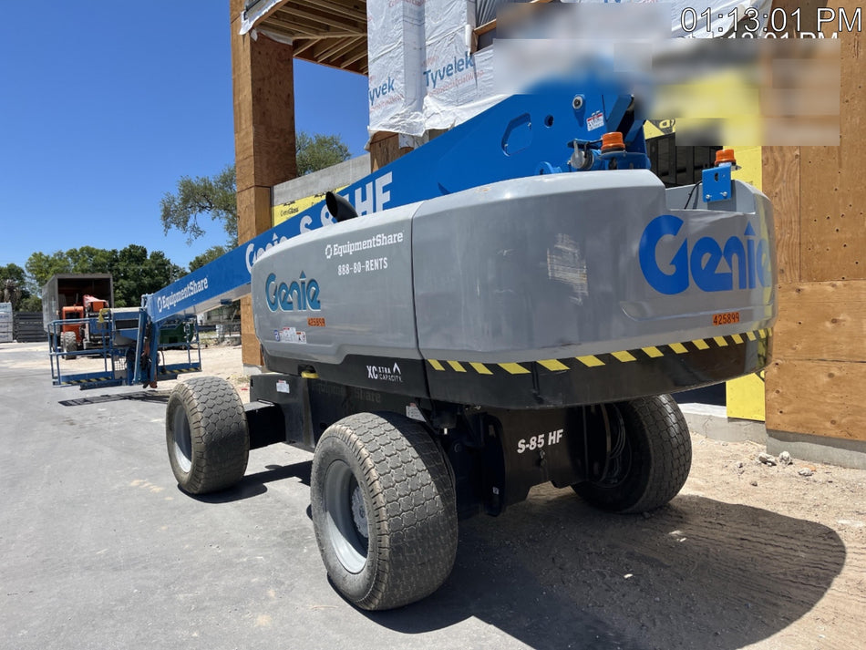 2024 GENIE S-85 HF