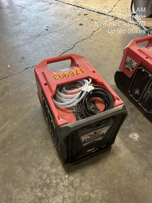 2021 PHOENIX DryMAX XL