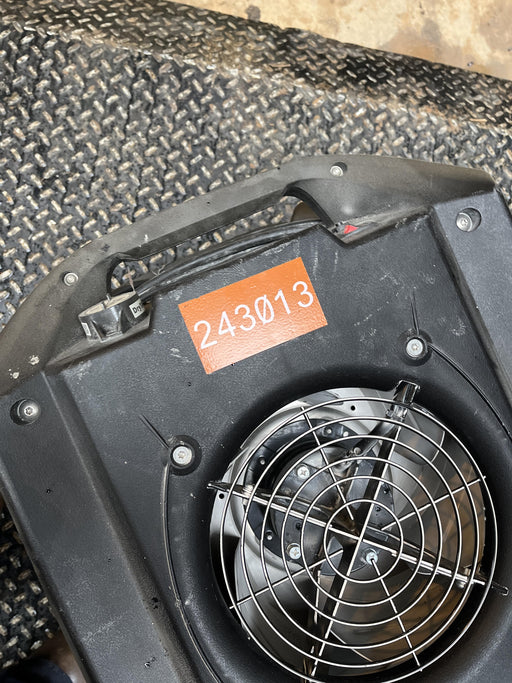 2022 PHOENIX AirMAX Radial Air Mover