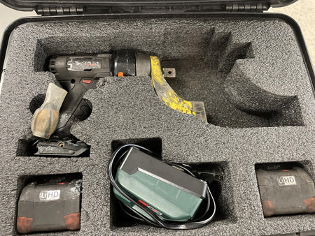 2021 TORCUP VT-500KIT