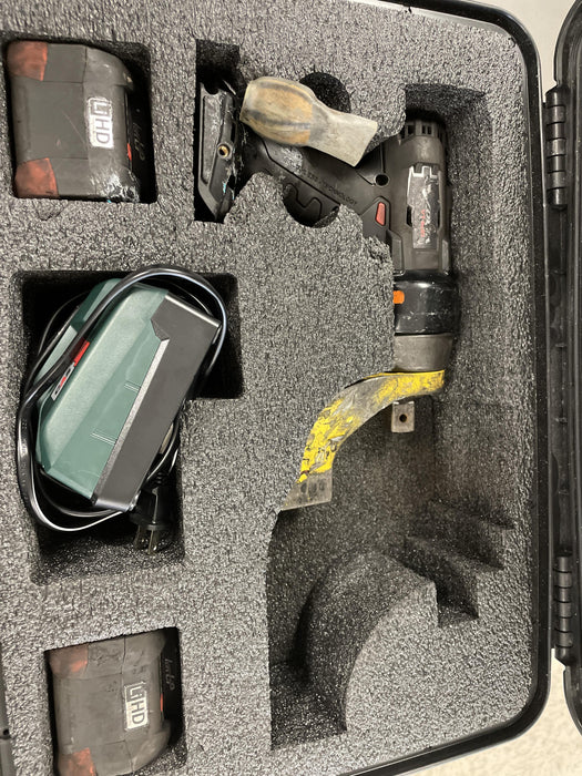 2021 TORCUP VT-500KIT