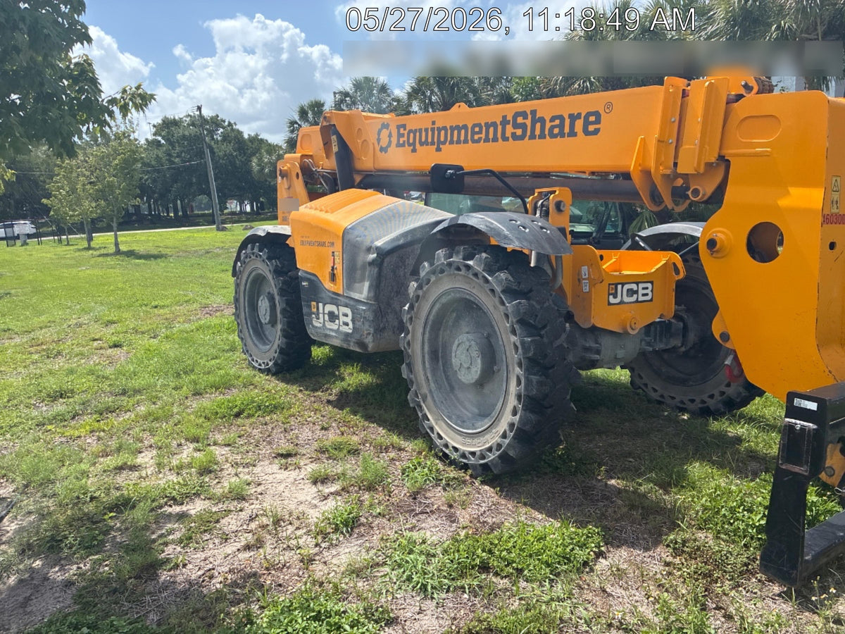 2024 JCB 509-42