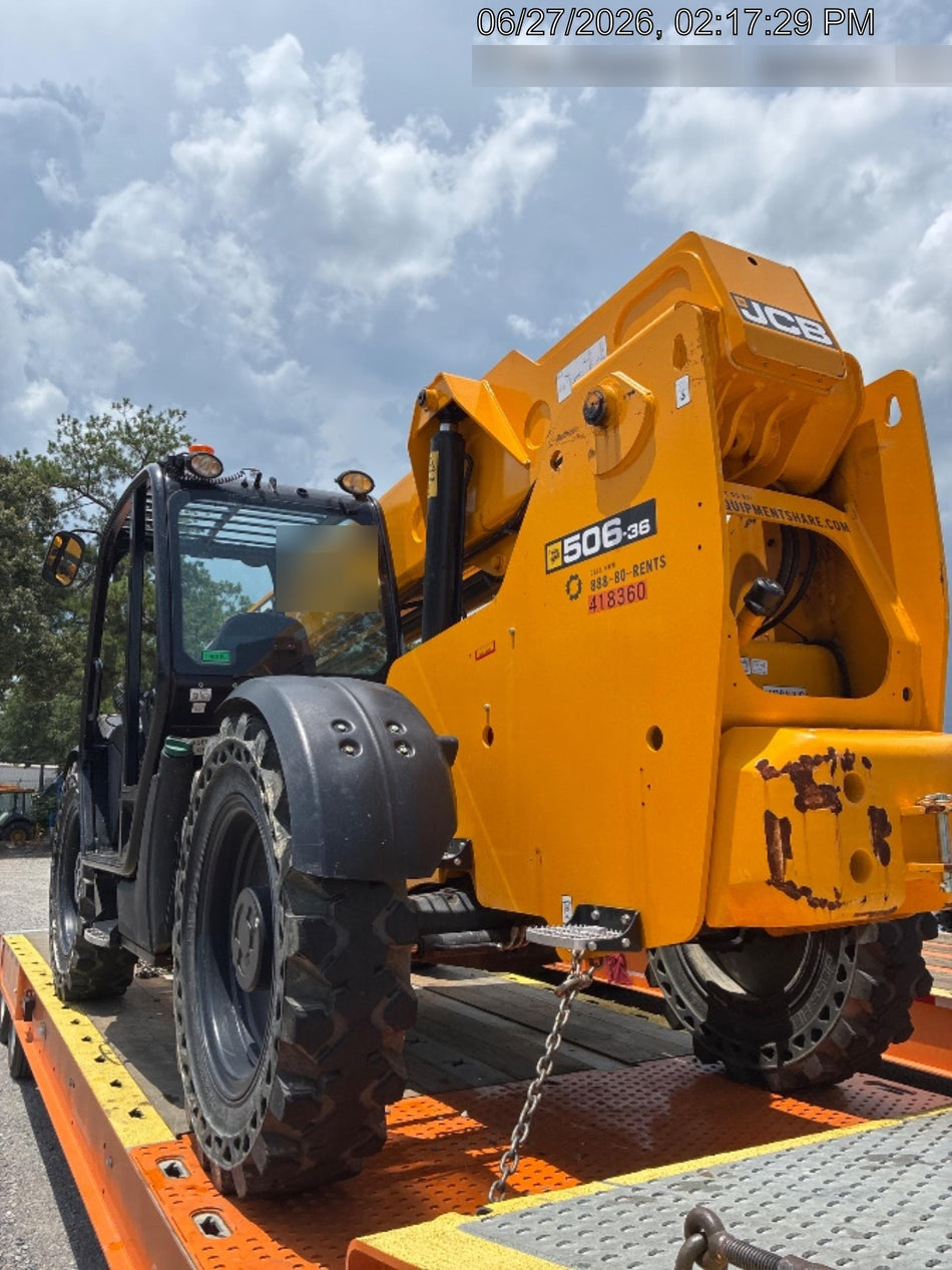 2024 JCB 506-36
