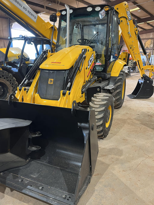 2023 JCB 3CX-14 Extendable Stick