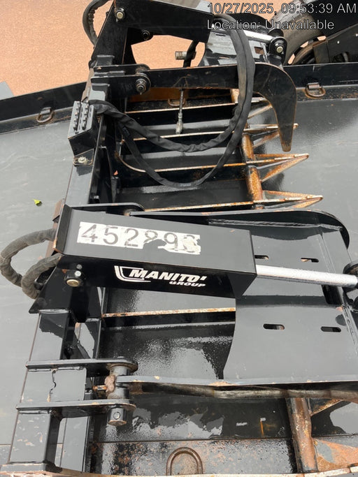2024 MANITOU 50504727