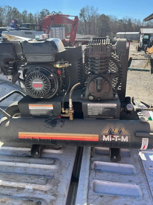 2021 MI-T-M CORPORATION AM1-PH65-08M