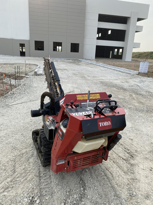 2022 TORO TRX-250