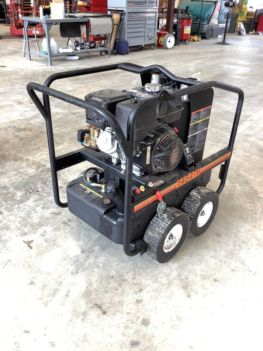 2021 MI-T-M CORPORATION HSP-3504-3MGH