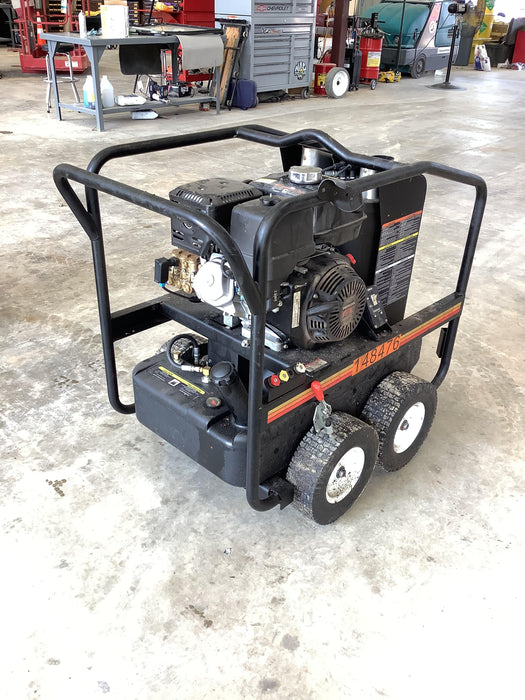 2021 MI-T-M CORPORATION HSP-3504-3MGH