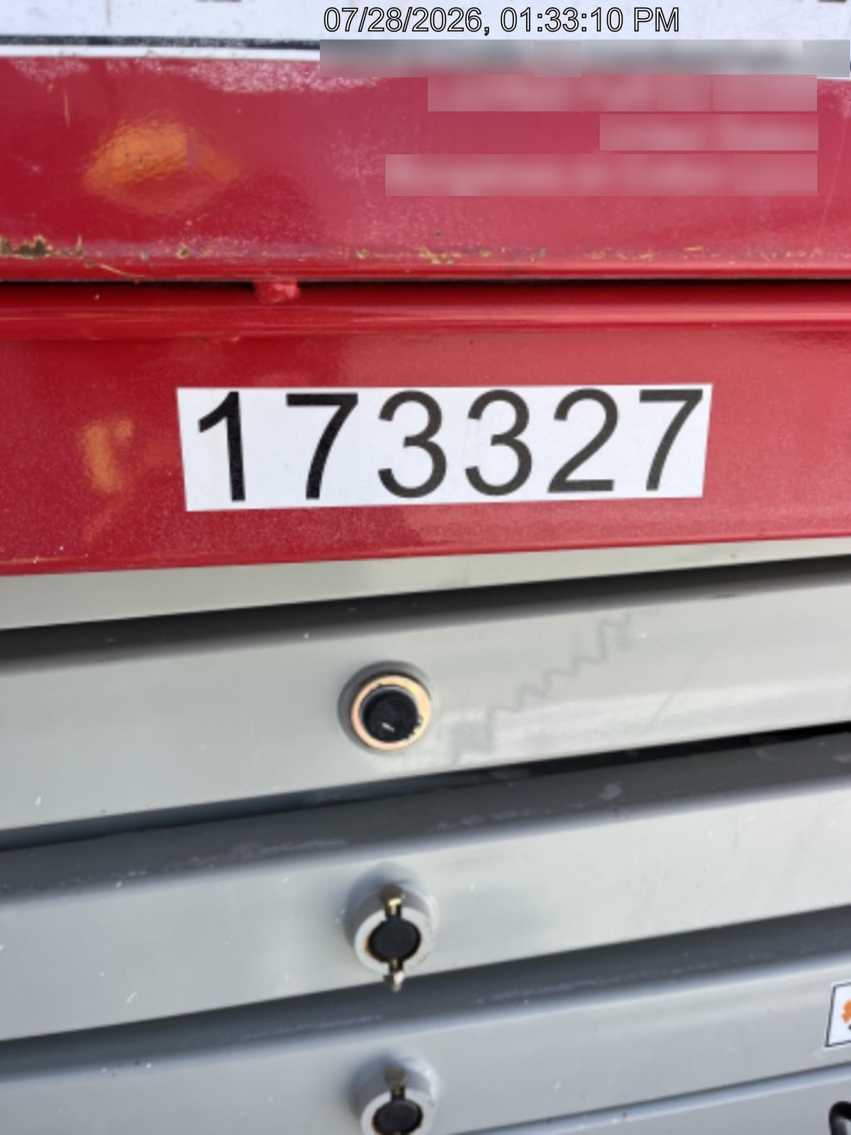 2021 MEC 4555SE