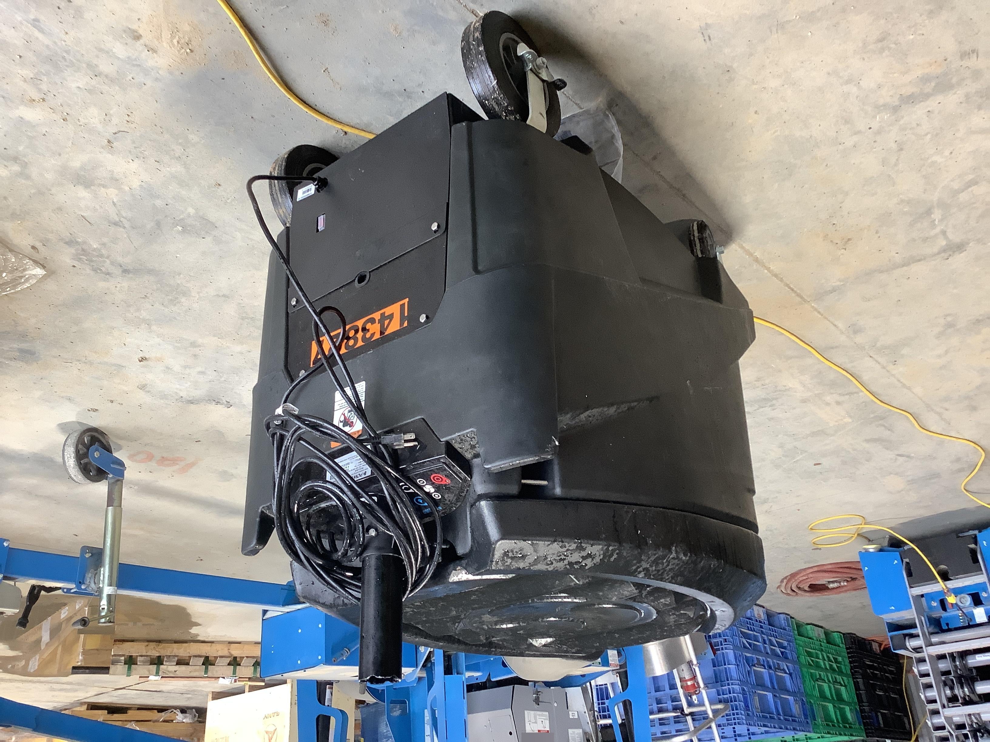2021 POWER BREEZER PB10-MAX-06-B