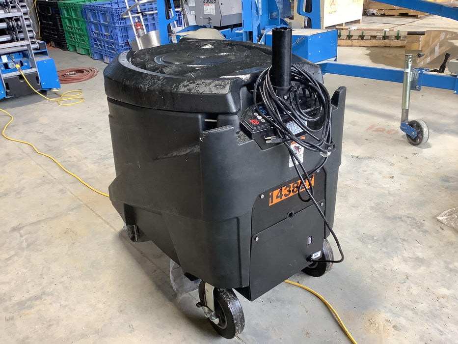 2021 POWER BREEZER PB10-MAX-06-B