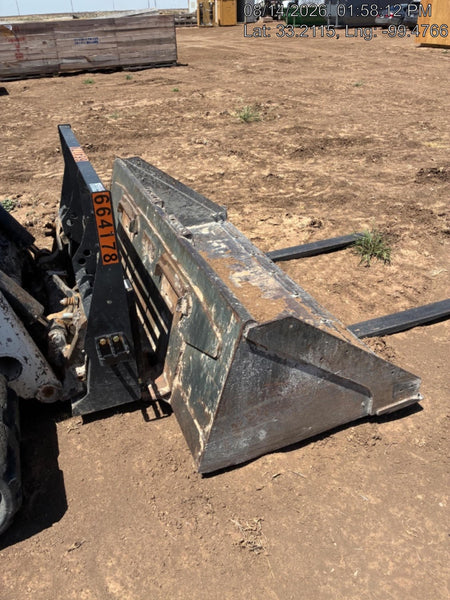 2026 ARROW MATERIAL HANDLING 72" Pallet Forks - Arrow