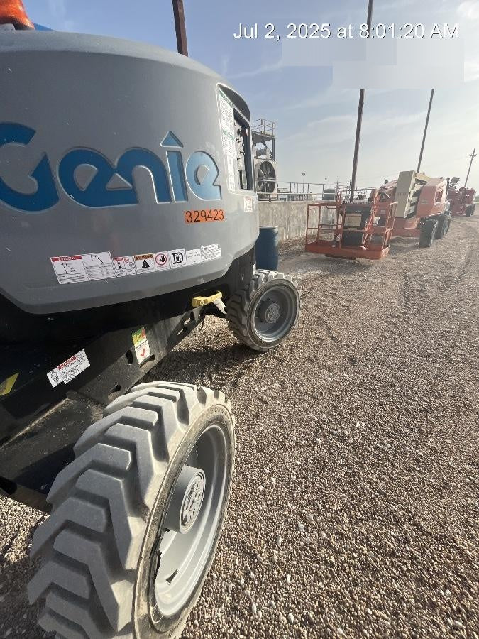 2023 GENIE Z-45 XC