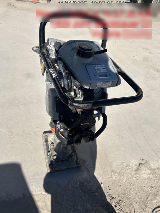 2023 MULTIQUIP MTX60HD