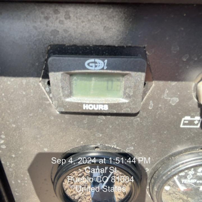 2024 LINCOLN ELECTRIC LE400