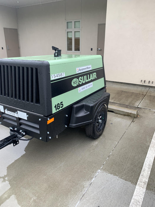 2021 SULLAIR 185D-DPQ KU4F