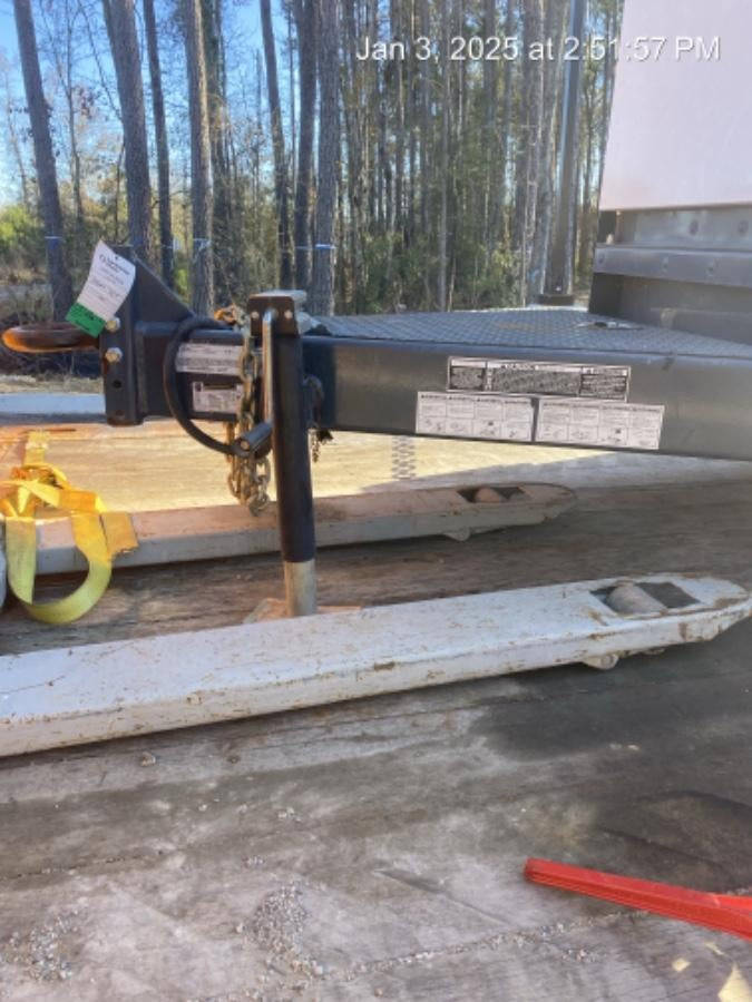 2021 NORTHERN 4-way Pallet Jack