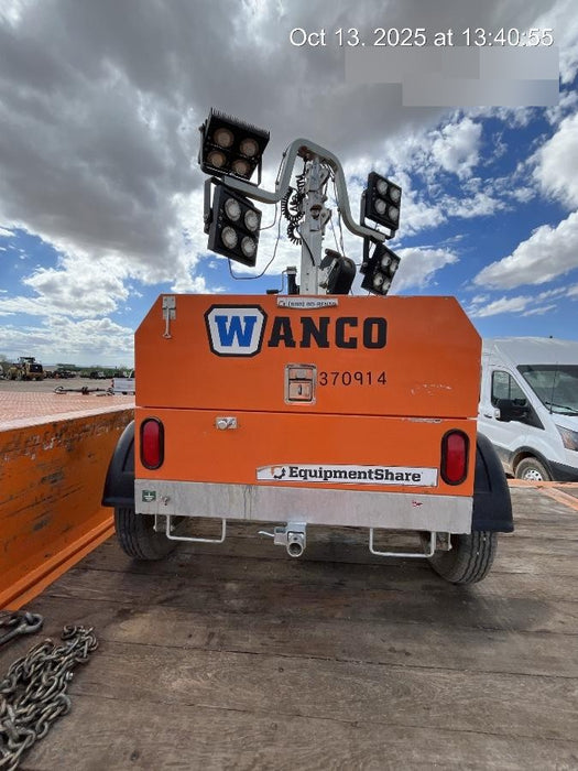 2023 WANCO WLTT-4MM4K
