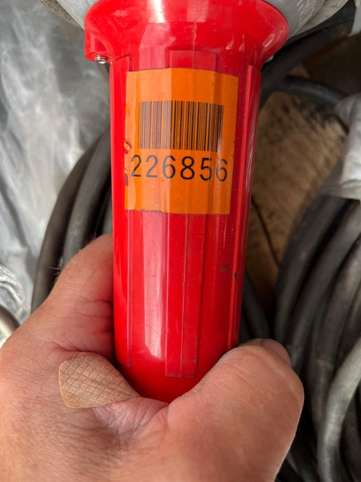 2022 WORKSITE LIGHTING DWXPLEDIL50-12V