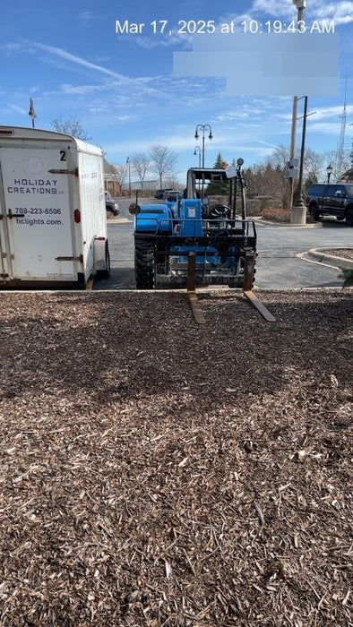 2022 WACKER NEUSON G25