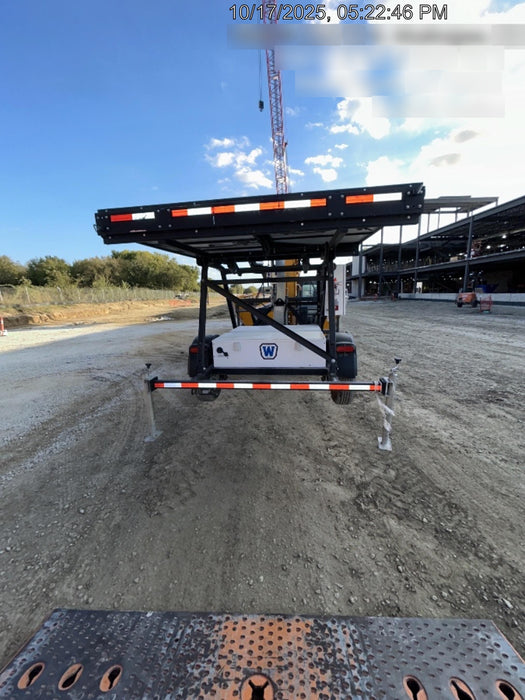 2024 WANCO WLTS-MM8A-1600