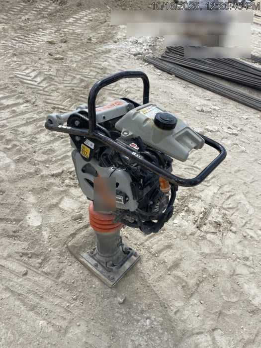 2023 MULTIQUIP MTX60HD