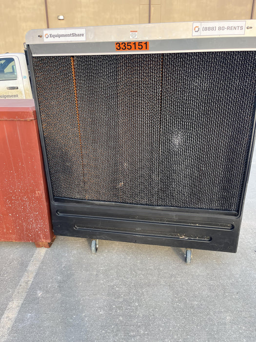 2023 BIG ASS FANS Cool Space 400