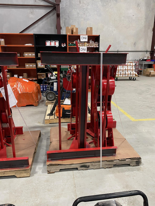 2023 B&B PIPE PN 3808