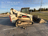 2021 BOBCAT T770
