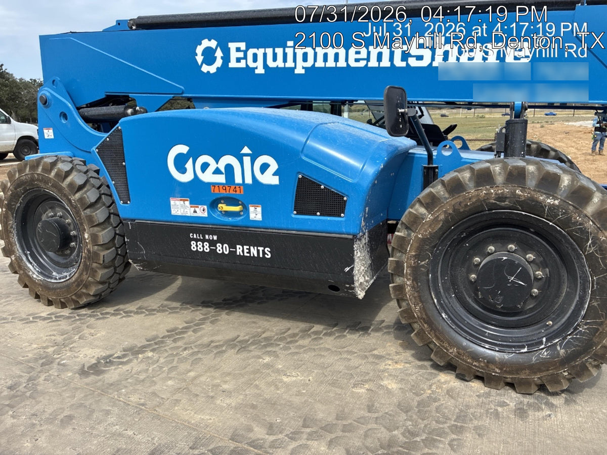 2026 GENIE GTH-1056