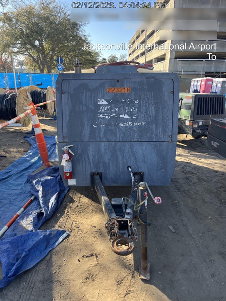 2022 ATLAS COPCO XAS440