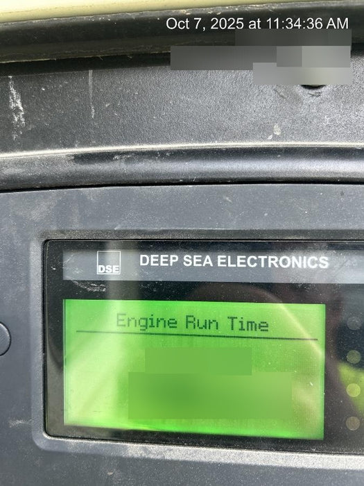 2020 ATLAS COPCO QAS 125