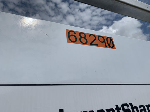 2020 SMARTECH SACP41A-HS