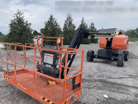 2024 JLG 460SJ