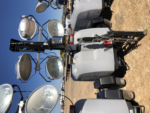 2019 WACKER NEUSON LTV6K-MH