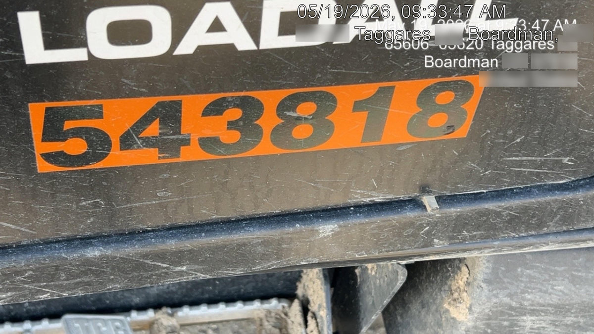 2025 JCB 512-56
