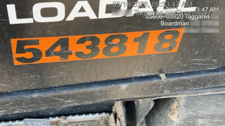 2025 JCB 512-56