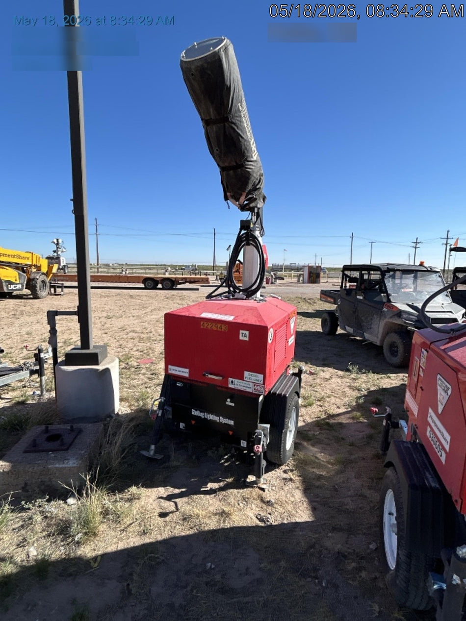 2024 MULTIQUIP GBX24BK