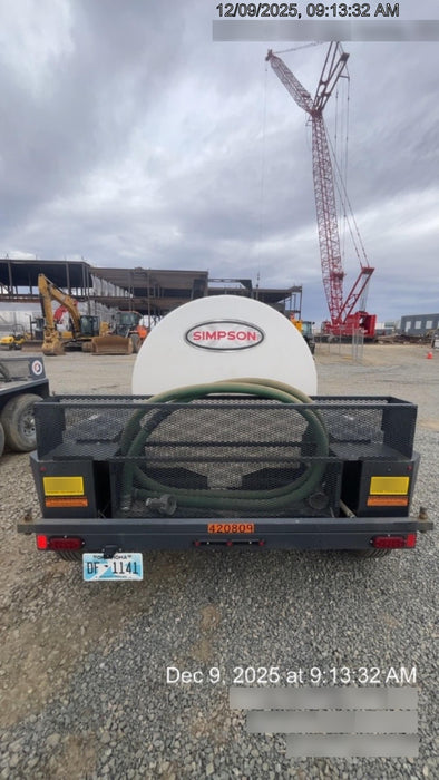 2024 SIMPSON SWT-52517