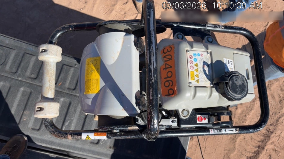 2023 MULTIQUIP MTX60HD