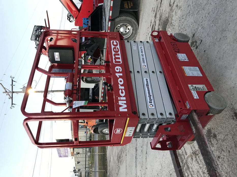 2019 MEC Micro 19