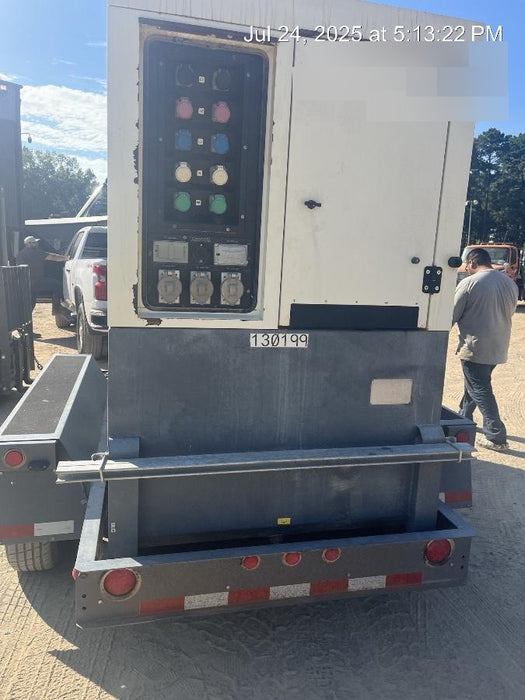 2020 ATLAS COPCO QAS200