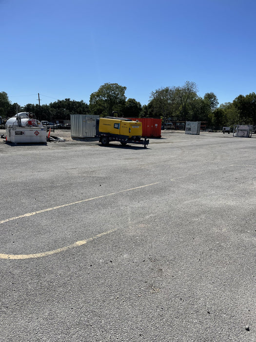 2023 ATLAS COPCO XAS 850