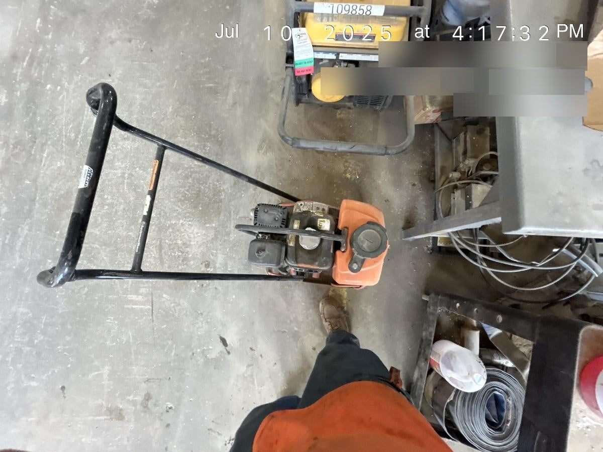 2022 MULTIQUIP MVC82VHW