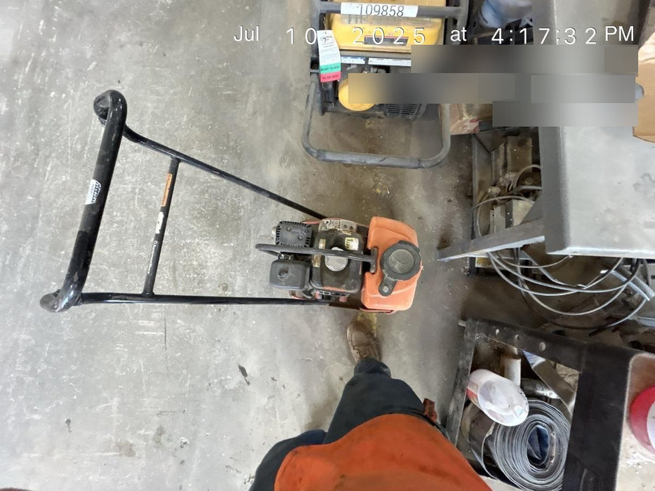 2022 MULTIQUIP MVC82VHW