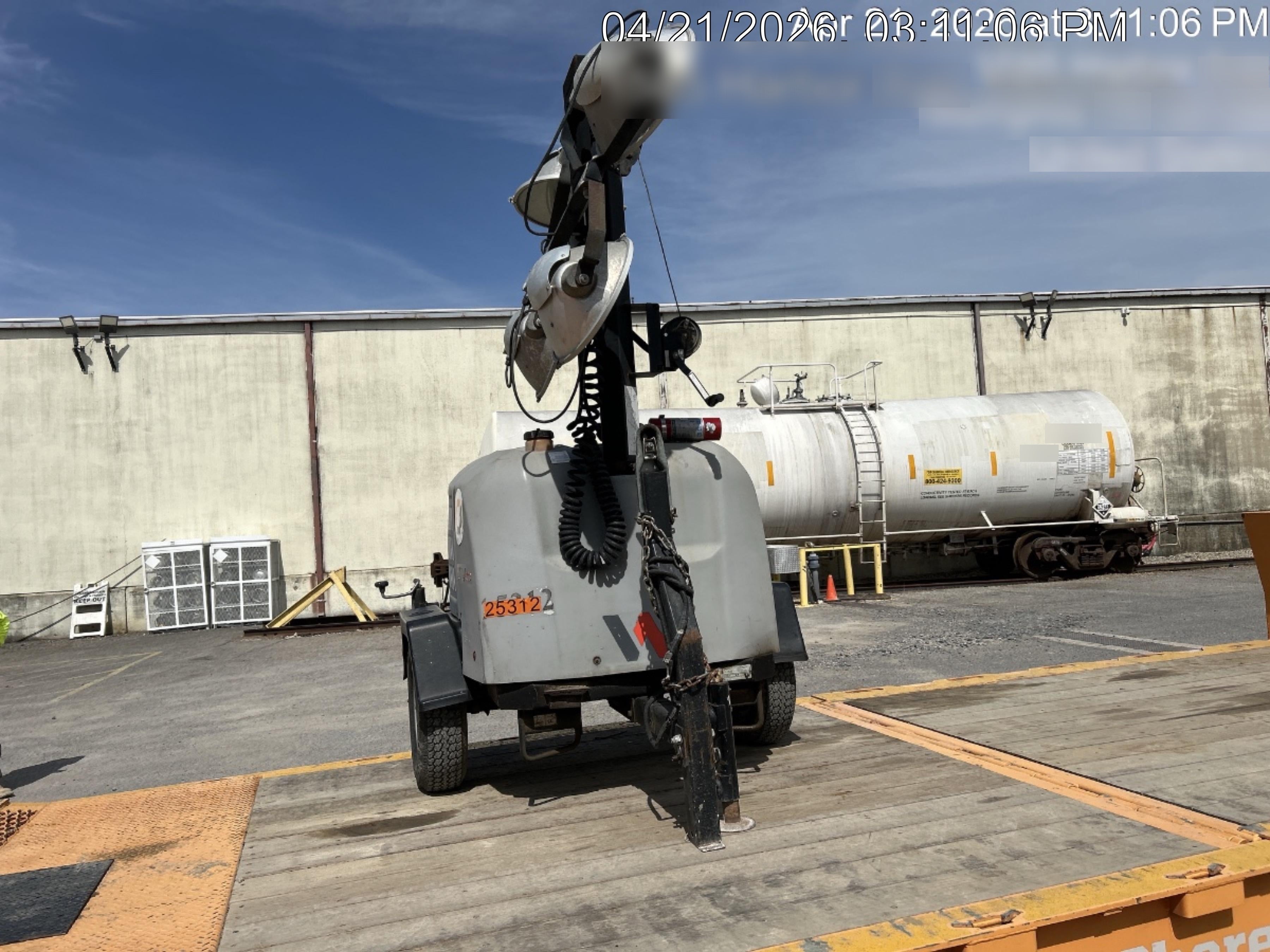2019 WACKER NEUSON LTV6L-MH