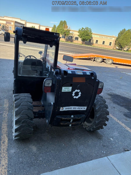 2020 MANITOU MTA5519