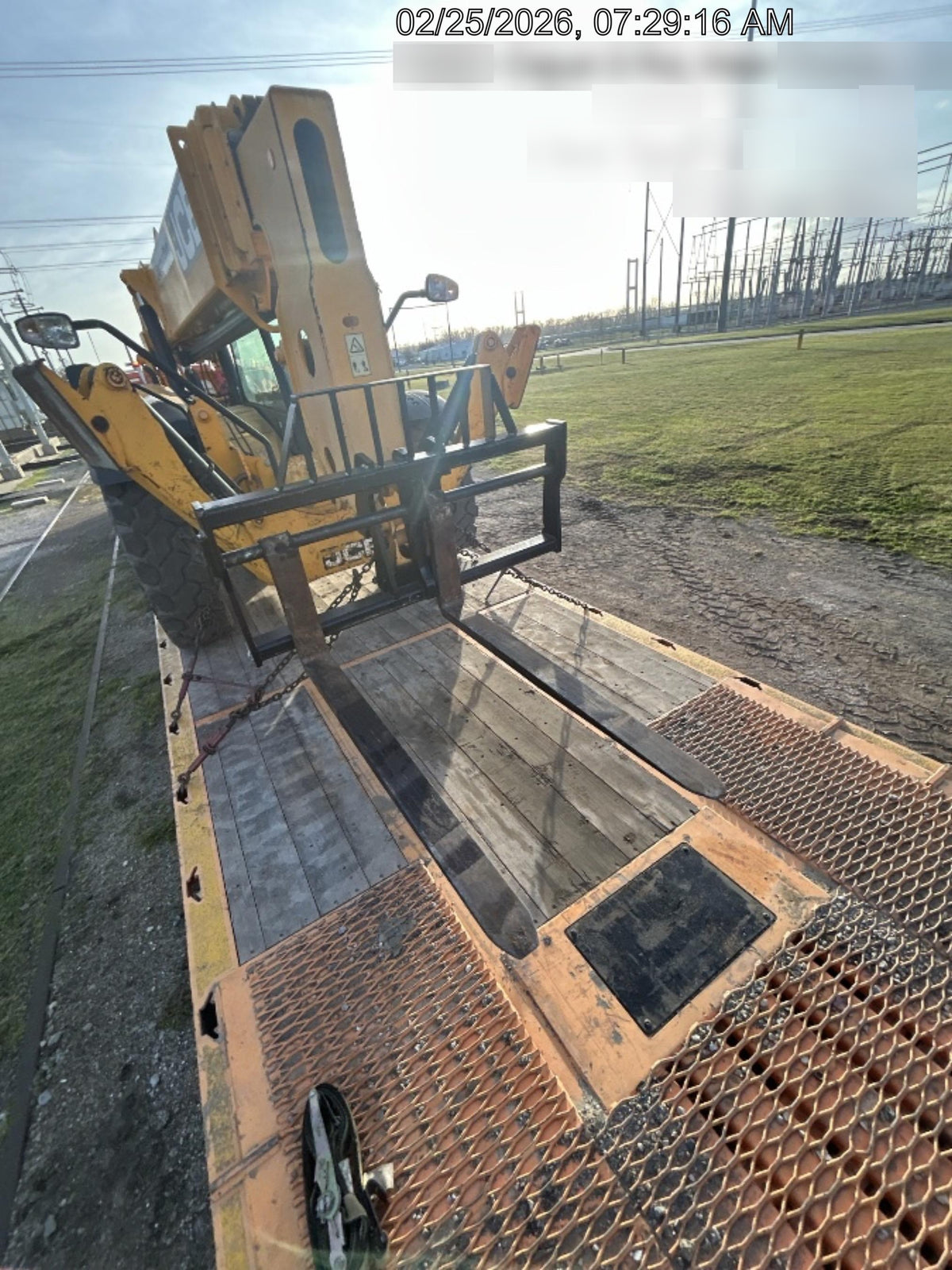 2021 JCB 512-56