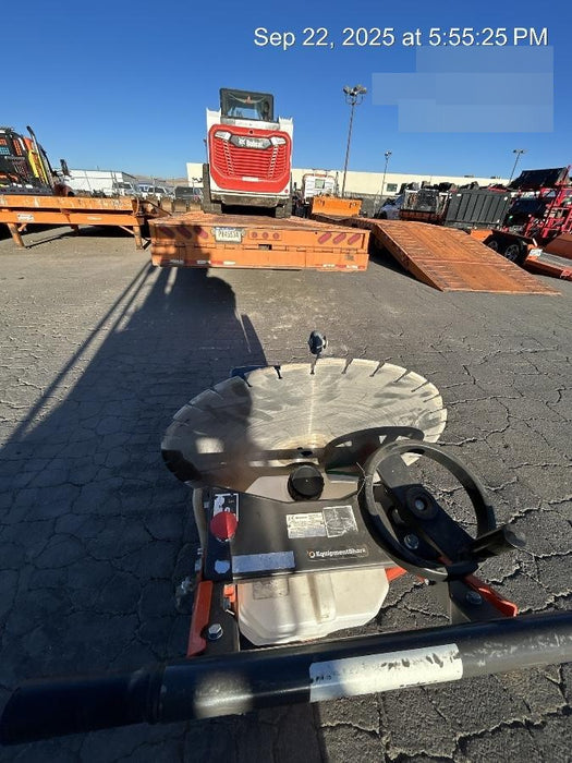 2019 HUSQVARNA FS 400 LV